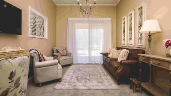 Olive & Vine Estate