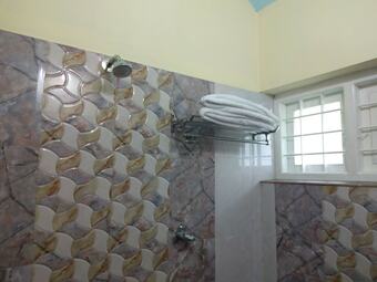 Apartamento Rainforest Kanthalloor