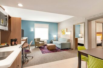 Hotel Home2 Suites By Hilton Easton