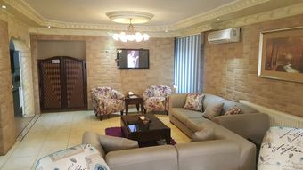 Hotel Irbid Plaza