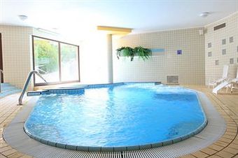 Hotel Lek
