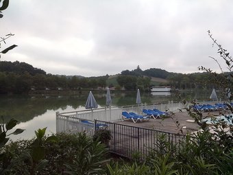Apartamento Appt 7 Les Cl�s Du Gers - Hameau Du Lac