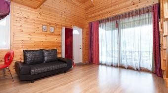 Laviche Pension