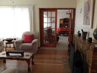 Agroturismo Dkc Accommodation