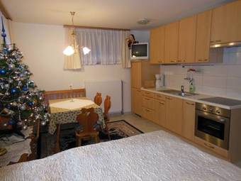 Apartments Jansa