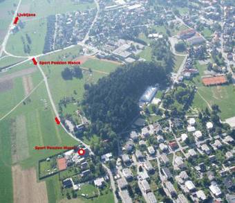 Sport Hotel Manca