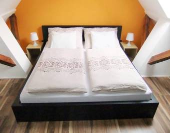 Apartm�n Ajaj