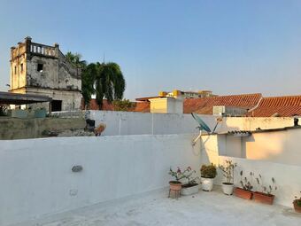 Apartamentos Walled City Cartagena De Indias
