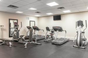 Hotel Comfort Inn Bwi