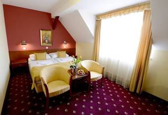 Hotel Tilia