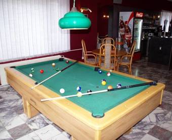 Hotel Petra Garni