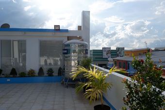 Hotel Rosetta Guest House