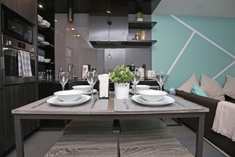 Apartamentos Marvelous 2 Bdrm In Downtown Toronto