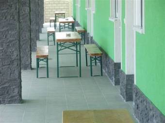 Apartman Taktik