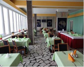 Hotel Gerlach