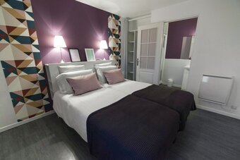 Hotel Le Lys