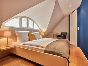 Mein.werder - Hotel Am Markt