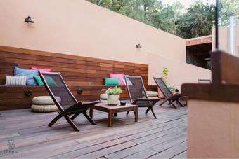 Hotel Rural Ohana