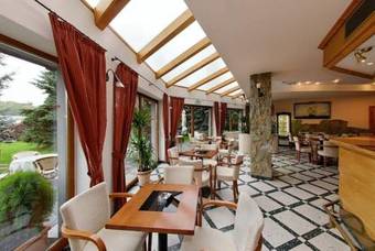 Gala Kongres Hotel