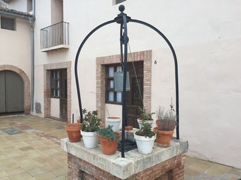 Castillo Rural