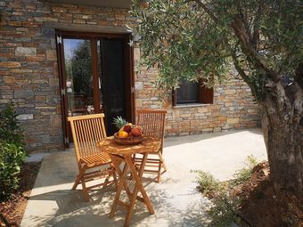 Villa Gems Of Pinakates