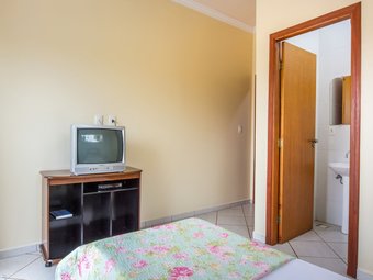 Oyo Hotel Ideal