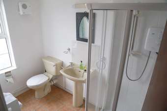 The Silver Teal Apt