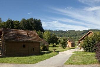 Camping Le Paluet