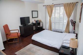 Hotel Bodhi Homes