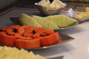 Compacto Hotel