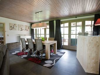 Lovely Holiday Home In Maldegem With Garden