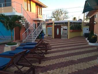 Hotel Blue Marlin