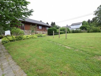 Cabana Very Spacious Chalet Near The Center Of Durbuy