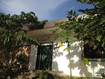 Hotel La Casablanca