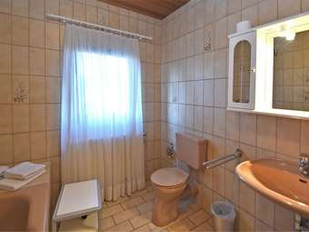 Luxury Apartment In Northern Hesse With Sunbathing Lawn And Barbecue Area