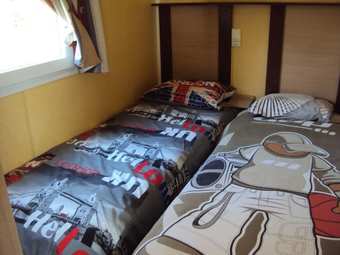 B&B La Douloire