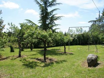 Restful Villa In Largenti�re With Swimming Pool
