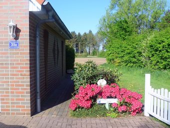 Modern Apartment In L�dersfeld Lower Saxony Near Forest
