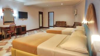 Hotel Valencia