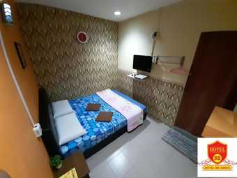 Hotel Sri Bahau