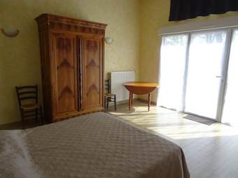 Hotel La Lauri�re