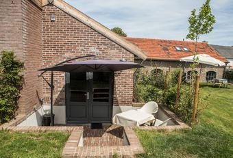 Hotel In-bemelen