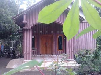 Hotel Zahira Homestay