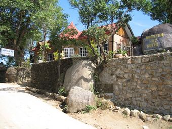 Mountain Top Hotel