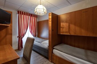 Hotel Pejo