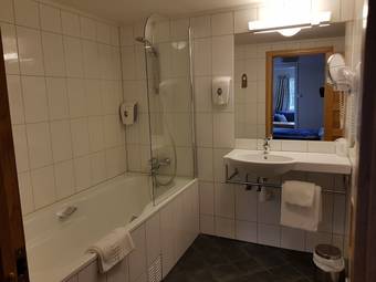 Sanner Hotell