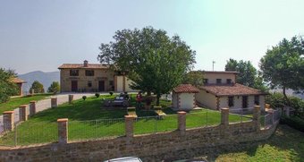 Agroturismo Agriturismo Casanova