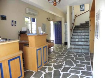 Hotel Pension Votsi