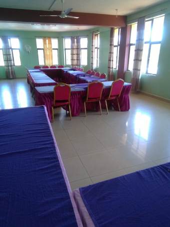 Hotel Rastopark