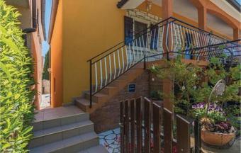 Apartment Bacva II